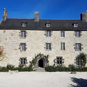  Appartamento De Charme Au Manoir !
