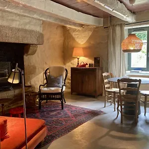  Vakantiehuis Encore Fois, Entre Deux