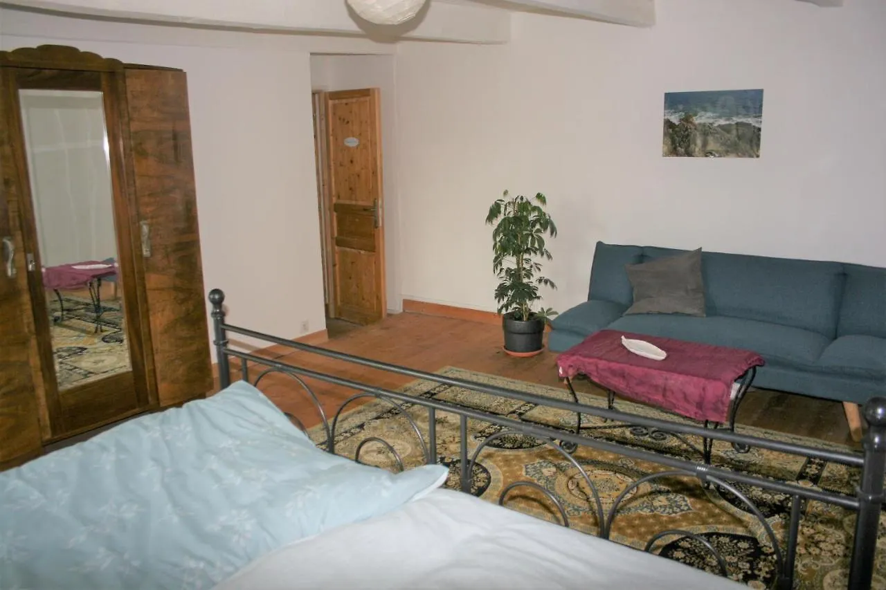Kercapitaine Apartment Bannalec France
